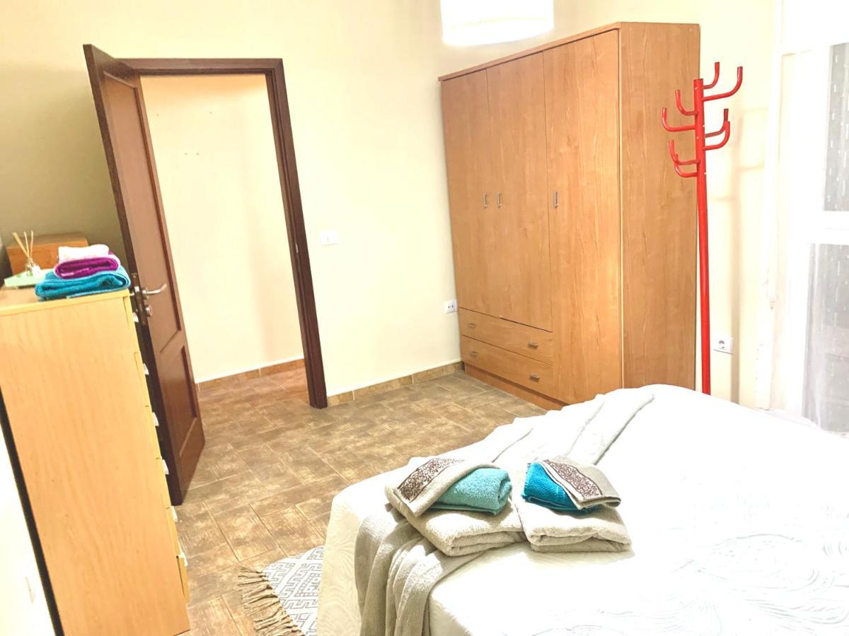 Apartamento Harmony M4 Los Llanos De Aridane Exterior foto
