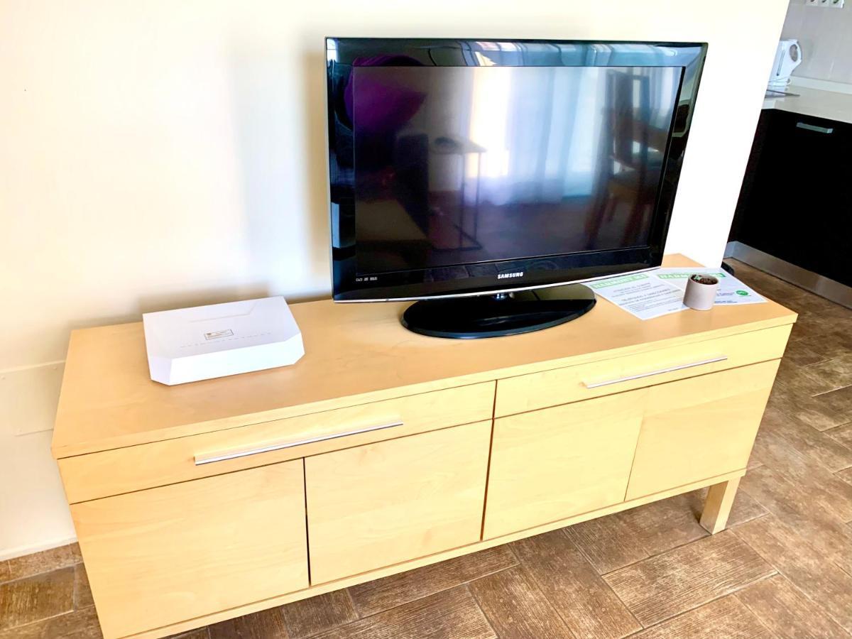 Apartamento Harmony M4 Los Llanos De Aridane Exterior foto