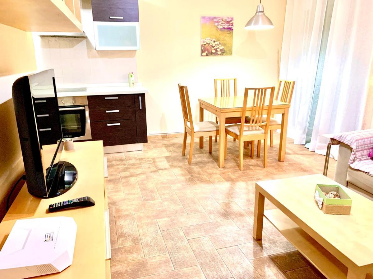 Apartamento Harmony M4 Los Llanos De Aridane Exterior foto