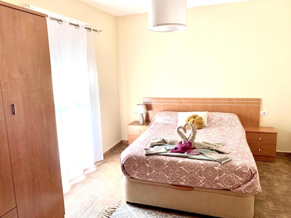 Apartamento Harmony M4 Los Llanos De Aridane Exterior foto