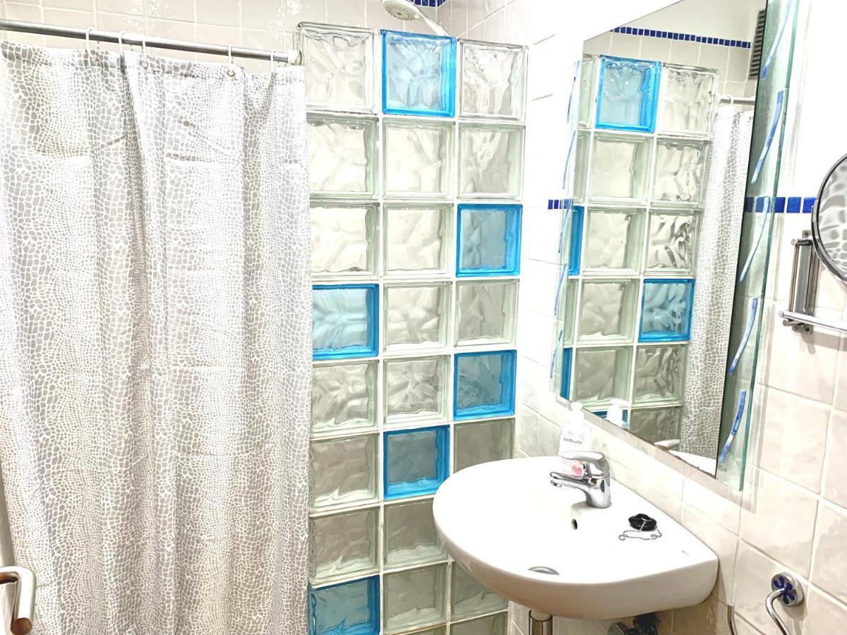 Apartamento Harmony M4 Los Llanos De Aridane Exterior foto