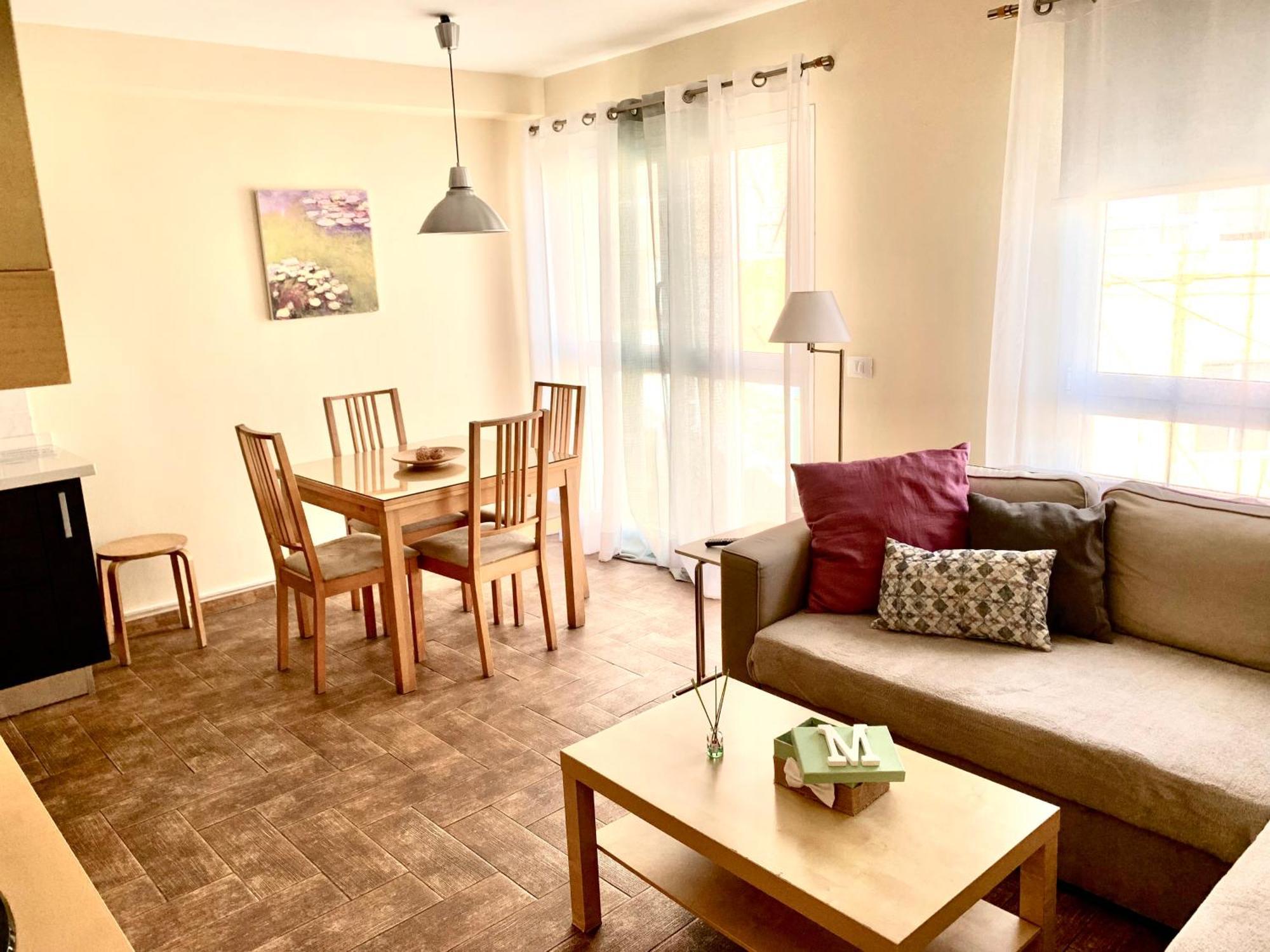Apartamento Harmony M4 Los Llanos De Aridane Habitación foto